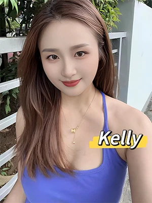 Therapists Kelly China