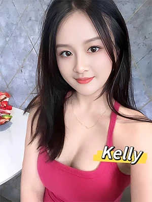 Therapists Kelly China
