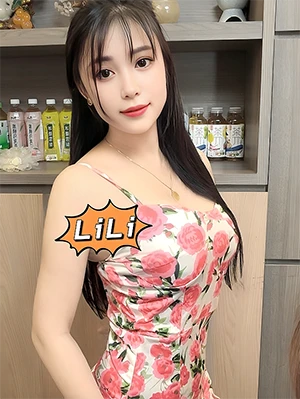 Therapists LiLi Vietnam 