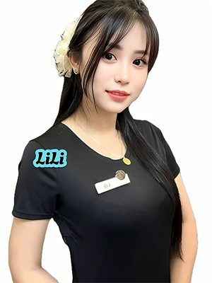 Therapists LiLi Vietnam 
Jin Yu Spa