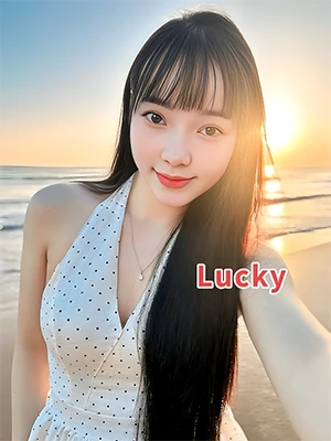 Therapists Lucky Vietnam