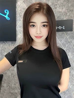 Therapists Lucky China
Soul Massage