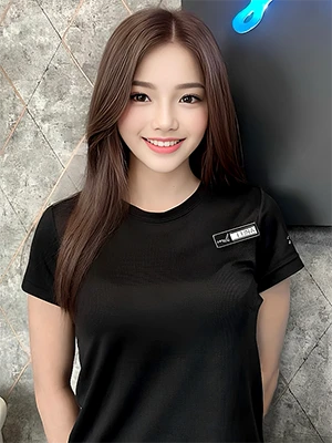 Therapists Luna Vietnam 
Soul Massage