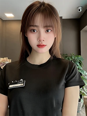 Therapists LyLy Vietnam
Oasis Spa