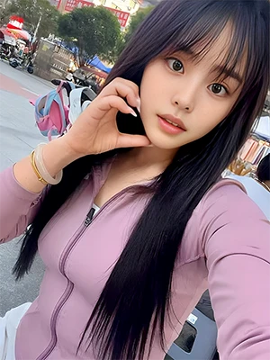 Therapists Meng Meng China
Lin Mao Wellness