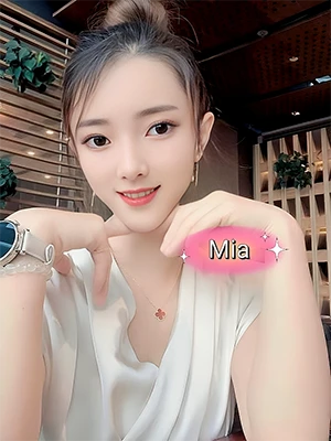 Therapists Mia China