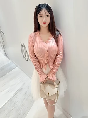 Therapists MUZi China
Sunflower Spa