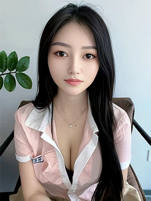 Therapists Nana China 
Pearl Spa