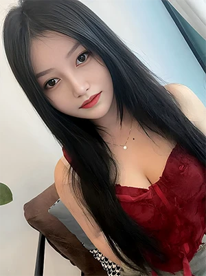 Therapists Nana China 