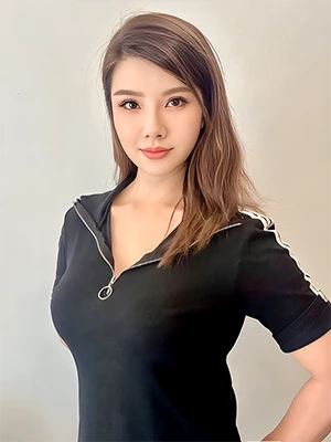 Therapists Nicko China 
Pearl Spa