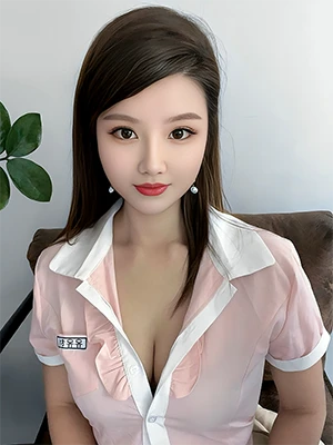 Therapists Nicko China 
Pearl Spa