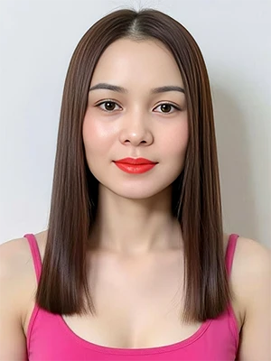 Therapists Nina Vietnam 