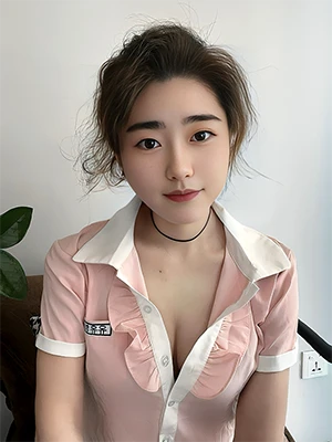Therapists QiQi China 
Pearl Spa