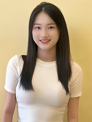 Therapists Ruby Vietnam 
Lin Mao Wellness