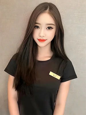 Therapists Sora Vietnam
Rubino Spa