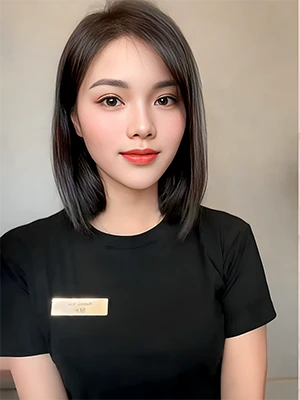 Therapists Star Vietnam
Rubino Spa