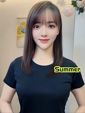 Therapists Summer China
Jin Yu Spa