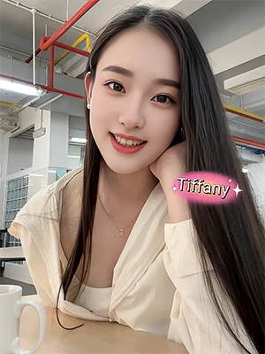 Therapists Tiffany China