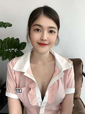 Therapists ViVi Vietnam 
Pearl Spa