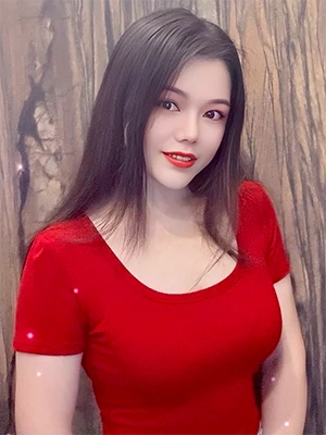 Therapists Wendy China
