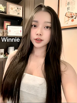 Therapists Winnie Vietnam 
