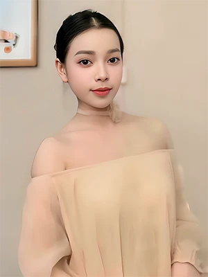 Therapists Winnie Vietnam 