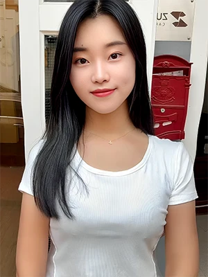 Therapists Xin Xin China
Lin Mao Wellness