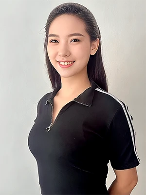 Therapists Yan Zi China 
Pearl Spa