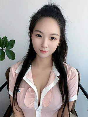 Therapists Yan Zi China 
Pearl Spa