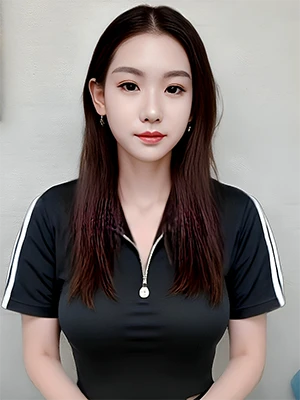 Therapists YanZi China 
Pearl Spa