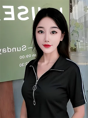 Therapists YiYi China 
Pearl Spa