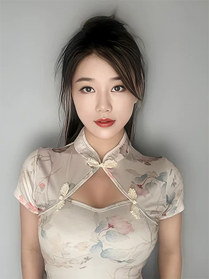 Therapists YiYi China 