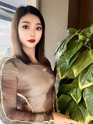 Therapists Yuna China