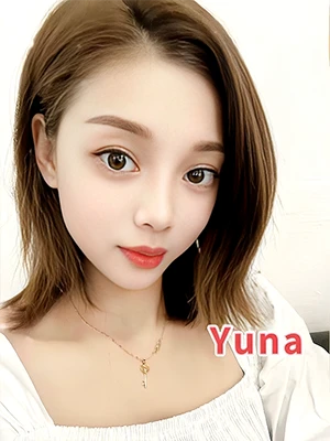 Therapists Yuna China