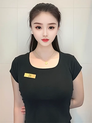 43 Spa Beach Road 43 Spa Therapist BoBo China