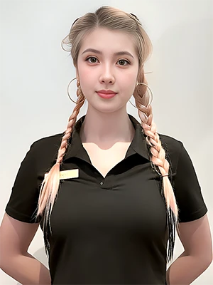 43 Spa Beach Road 43 Spa Therapist Lucky Thailand