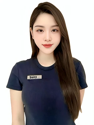 AQ Spa Jurong West Street 52 AQ Spa Therapist Daisy Vietnam