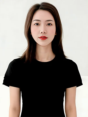 AQ Spa Jurong West Street 52 AQ Spa Therapist Lucy China