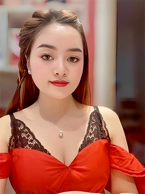 AQ Spa Jurong West Street 52 AQ Spa Therapist QiQi China