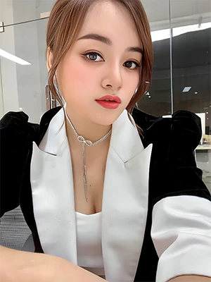 AQ Spa Jurong West Street 52 AQ Spa Therapist QiQi China