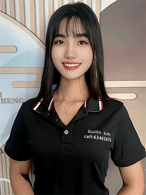 GUI LIN TCM 282 Joo Chiat Road GUI LIN TCM Therapist Ami Myanmar