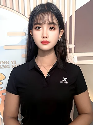 GUI LIN TCM 282 Joo Chiat Road GUI LIN TCM Therapist Ami Myanmar