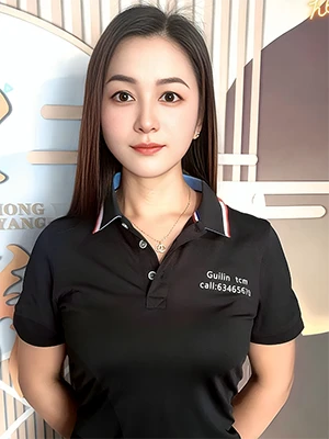 GUI LIN TCM 282 Joo Chiat Road GUI LIN TCM Therapists MengQi China