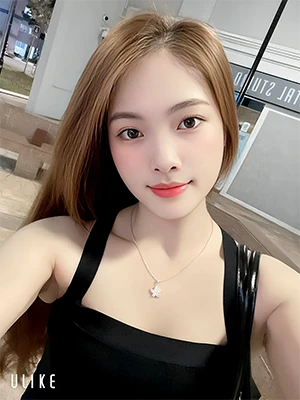 GUI LIN TCM 282 Joo Chiat Road GUI LIN TCM Therapist Ruby Vietnam