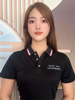 GUI LIN TCM 282 Joo Chiat Road GUI LIN TCM Therapist Ruby Vietnam