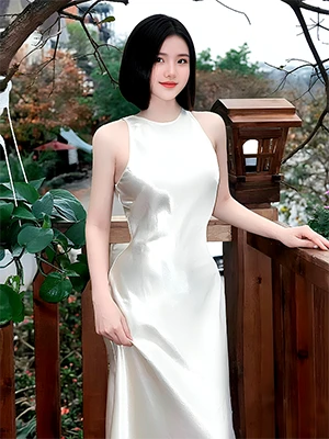 GUI LIN TCM 282 Joo Chiat Road Gui Lin TCM Therapist Daisy Vietnam