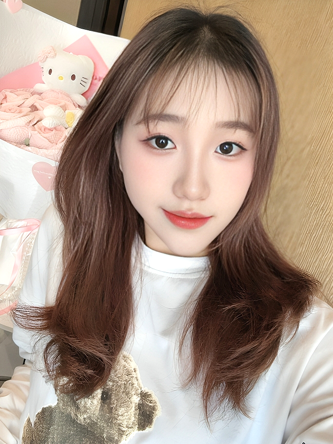 KYMDO SPA 477 Tampines Street 43 KYMDO SPA Therapist Amy Vietnam