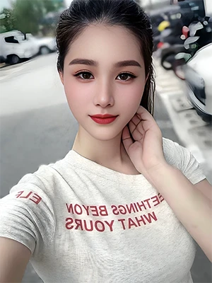 KYMDO SPA 477 Tampines Street 43 KYMDO SPA Therapist Jennie China