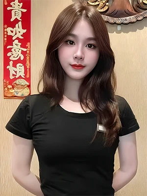 KYMDO SPA 477 Tampines Street 43 KYMDO SPA Therapist Jennie China