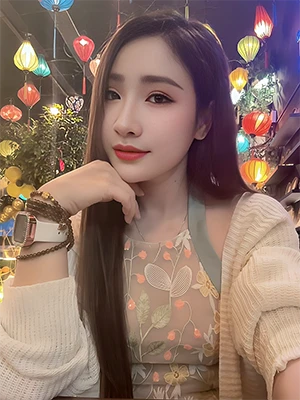 KYMDO SPA 477 Tampines Street 43 KYMDO SPA Therapist Lily Vietnam